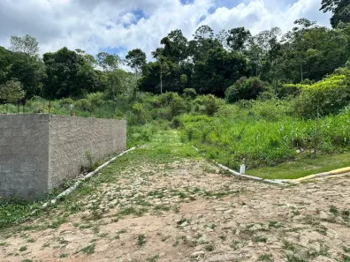 Lote/Terreno à venda, 300m² no Centro, Pacoti