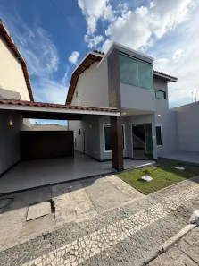 Sobrado com 3 Quartos para alugar, 140m² no Lagoa Salgada, Feira de Santana