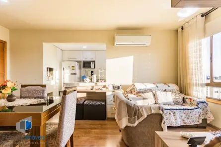 Apartamento com 2 Quartos à venda, 61m² no Vila Jardim, Porto Alegre