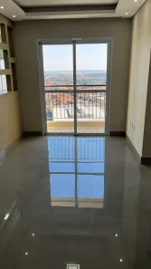 Apartamento com 2 Quartos à venda, 56m² no Lagoa Seca, Santa Bárbara D'Oeste