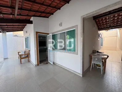 Casa com 3 Quartos à venda, 140m² no Morada de Laranjeiras, Serra