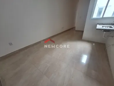 Apartamento com 2 Quartos à venda, 57m² no Vila Metalúrgica, Santo André