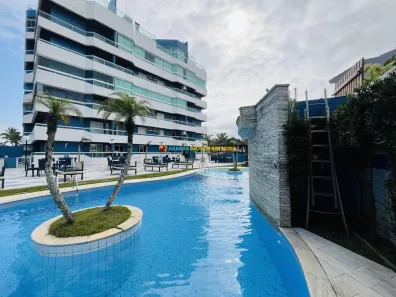 Apartamento com 3 Quartos à venda, 94m² no Maitinga, Bertioga