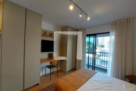 Apartamento com 1 Quarto à venda, 22m² no Pinheiros, São Paulo