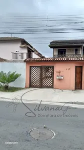 Sobrado com 4 Quartos à venda, 123m² no Maitinga, Bertioga