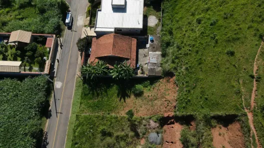 Lote/Terreno à venda, 504m² no Canteiro, Valença