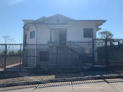 Casa com 3 Quartos à venda, 480m² no Centro, Siderópolis