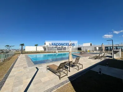 Lote/Terreno à venda, 330m² no Loteamento Terras Alpha São José dos Campos, São José dos Campos