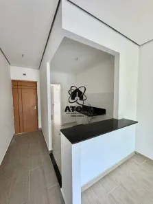 Apartamento com 3 Quartos para alugar, 89m² no Parque Paduan, Taubaté