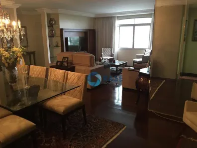 Apartamento com 3 Quartos à venda, 210m² no Morro dos Ingleses, São Paulo