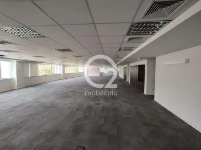 Sala Comercial para alugar, 420m² no Barra da Tijuca, Rio de Janeiro