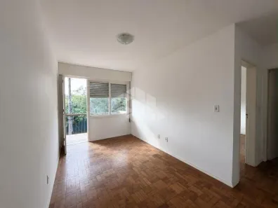 Apartamento com 1 Quarto para alugar, 48m² no Passo da Areia, Porto Alegre