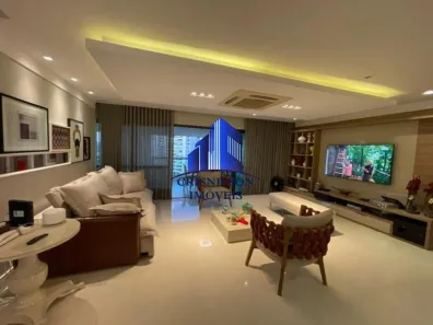Apartamento com 4 Quartos à venda, 195m² no Paralela, Salvador