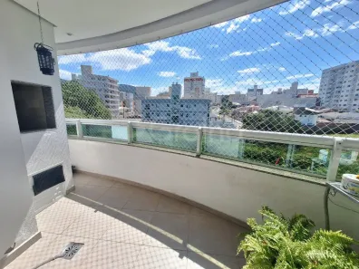 Apartamento com 2 Quartos à venda, 71m² no Pagani, Palhoça