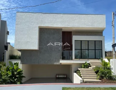 Casa de Condomínio com 3 Quartos à venda, 220m² no Cidade Industrial 2, Londrina