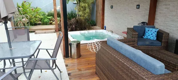Casa com 3 Quartos à venda, 120m² no Jardim do Lago, Atibaia