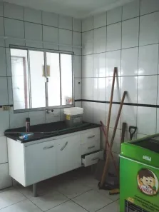 Casa com 2 Quartos à venda, 77m² no Vila Yolanda, Osasco