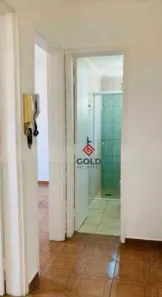 Apartamento com 2 Quartos à venda, 54m² no Jordanópolis, São Bernardo do Campo