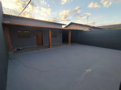 Casa com 4 Quartos à venda, 200m² no Verde Vale, Sete Lagoas