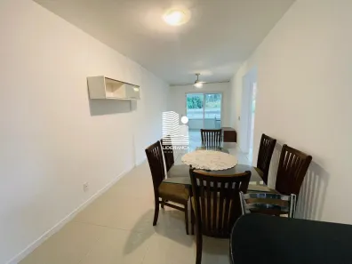 Apartamento com 2 Quartos à venda, 68m² no Pantanal, Florianópolis