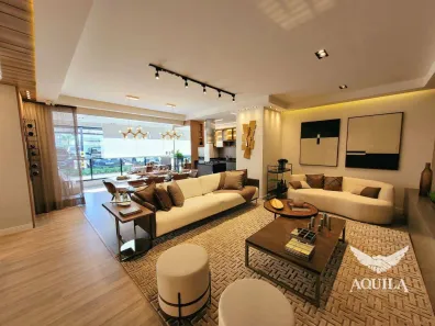 Apartamento com 3 Quartos à venda, 143m² no Parque Campolim, Sorocaba