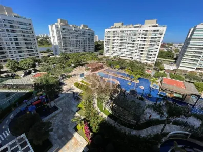 Apartamento com 3 Quartos à venda, 101m² no Recreio dos Bandeirantes, Rio de Janeiro