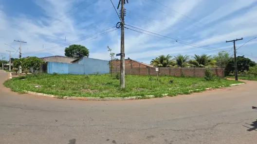 Lote/Terreno à venda, 506m² no Residencial Mendanha, Goiânia