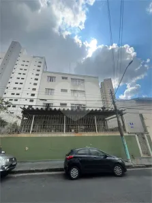 Apartamento com 2 Quartos à venda, 54m² no Água Fria, São Paulo