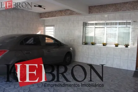Sobrado com 3 Quartos à venda, 280m² no Vila Carrão, São Paulo