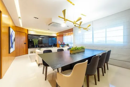 Apartamento com 3 Quartos à venda, 147m² no Lagoa Nova, Natal