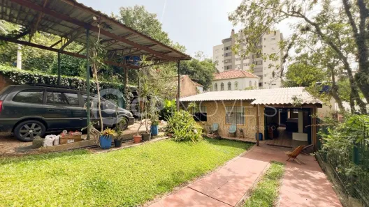 Casa com 3 Quartos à venda, 215m² no Cristo Redentor, Porto Alegre