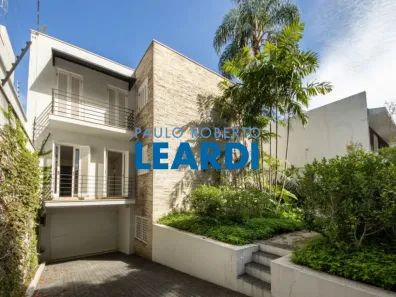 Casa com 4 Quartos à venda, 819m² no Vila Nova Conceição, São Paulo
