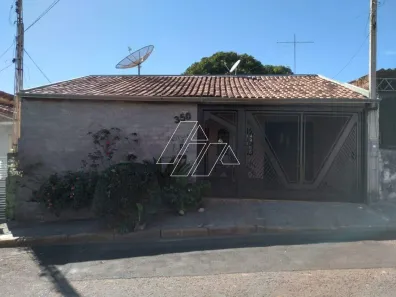 Casa com 3 Quartos à venda, 218m² no Jardim América, Marília