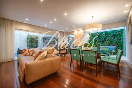 Casa de Condomínio com 3 Quartos à venda, 212m² no Planalto Paulista, São Paulo