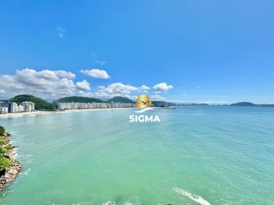 Apartamento com 4 Quartos à venda, 251m² no Jardim Astúrias, Guarujá