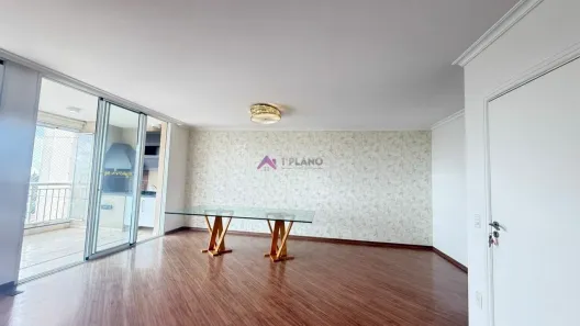 Apartamento com 3 Quartos à venda, 146m² no Vila Mariana, São Paulo
