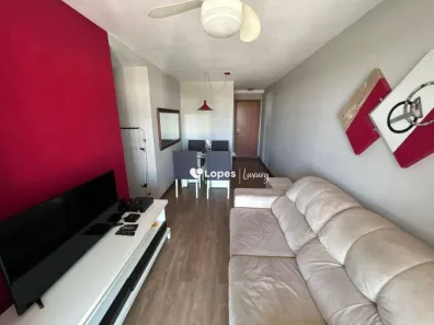 Apartamento com 3 Quartos à venda, 68m² no Jacarepaguá, Rio de Janeiro