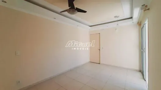 Apartamento com 2 Quartos à venda, 49m² no Vale do Sol, Piracicaba