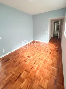 Apartamento com 2 Quartos à venda, 53m² no Perdizes, São Paulo