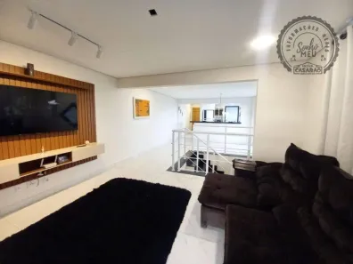 Apartamento com 3 Quartos à venda, 200m² no Caiçara, Praia Grande