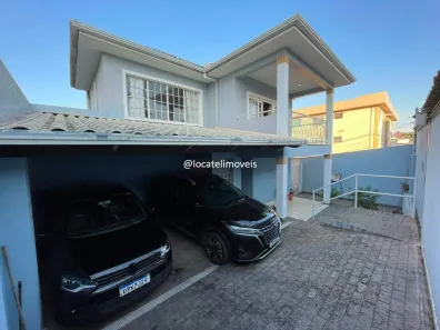 Casa com 4 Quartos à venda, 360m² no Novo Eldorado, Contagem