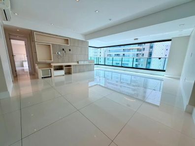 Apartamento com 3 Quartos à venda, 125m² no Caminho das Árvores, Salvador