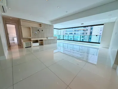 Apartamento com 3 Quartos à venda, 120m² no Caminho das Árvores, Salvador