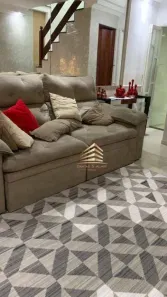 Sobrado com 3 Quartos à venda, 80m² no Jardim City, Guarulhos