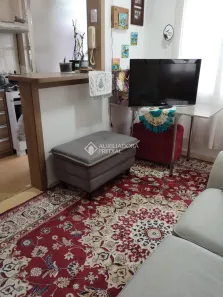 Apartamento com 1 Quarto à venda, 30m² no Partenon, Porto Alegre