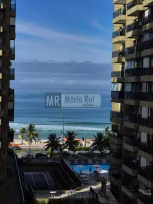 Flat com 1 Quarto à venda, 54m² no Barra da Tijuca, Rio de Janeiro