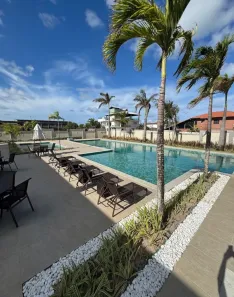 Apartamento com 2 Quartos para alugar, 65m² no Ponta de Campina, Cabedelo