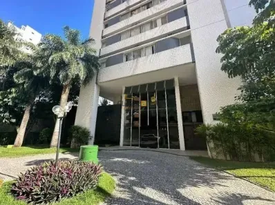 Apartamento com 3 Quartos à venda, 160m² no Piedade, Jaboatão dos Guararapes