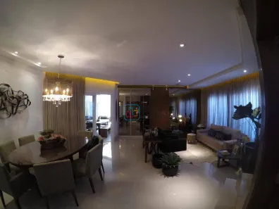 Casa de Condomínio com 4 Quartos à venda, 285m² no Jardim Imperador, Americana