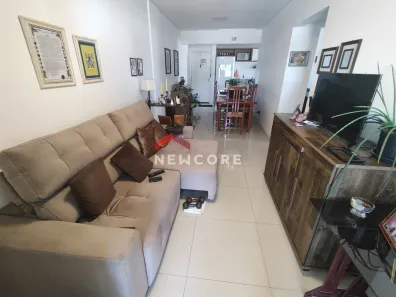 Apartamento com 2 Quartos à venda, 62m² no São Judas, Itajaí